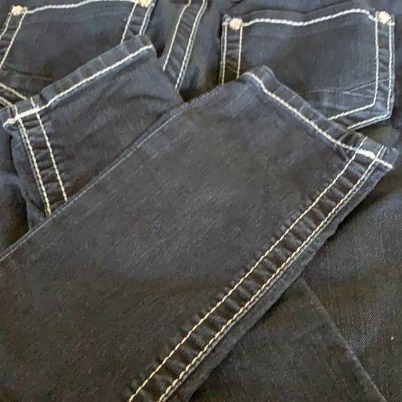 Daytrip Lynx skinny jeans - Picture 8 of 8